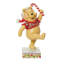 Disney Traditions - Christmas Sweetie, Pooh
